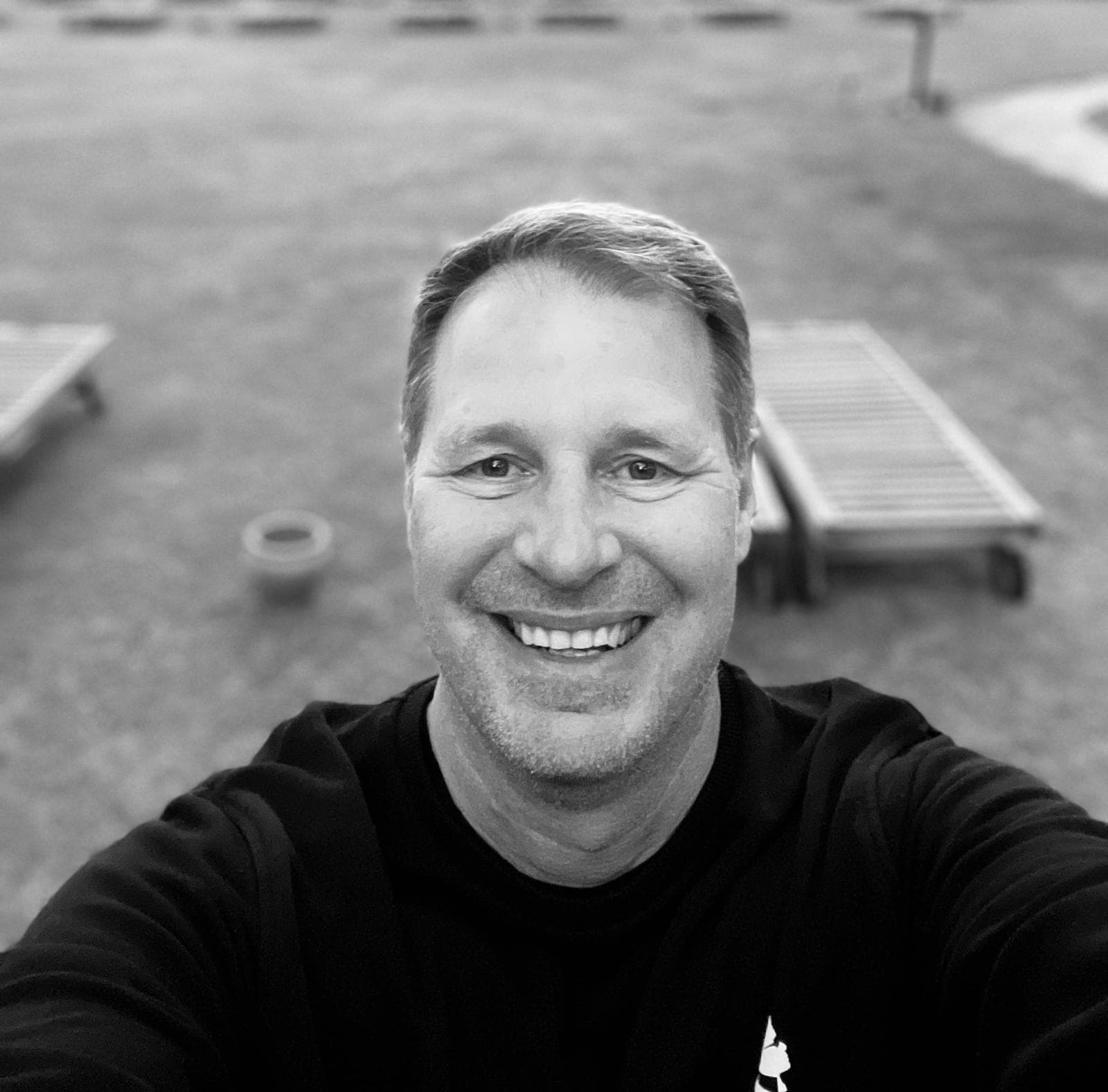 Roger Dan Nussbaum